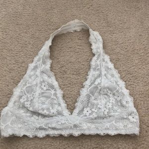 Free People bralette